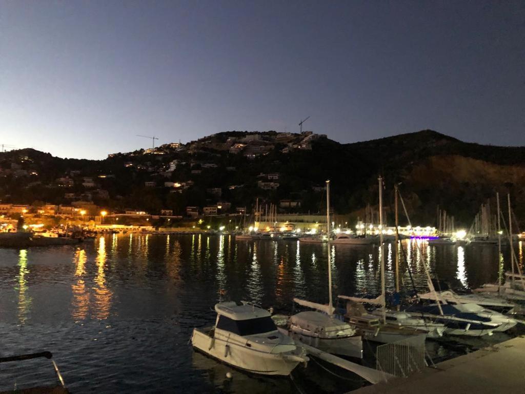 Piso En Javea Puerto Екстериор снимка