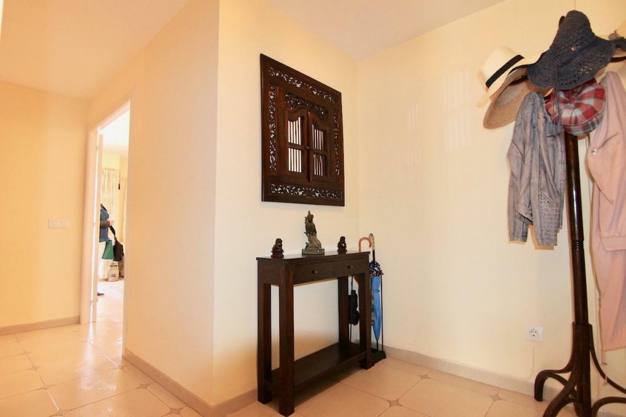 Piso En Javea Puerto Екстериор снимка
