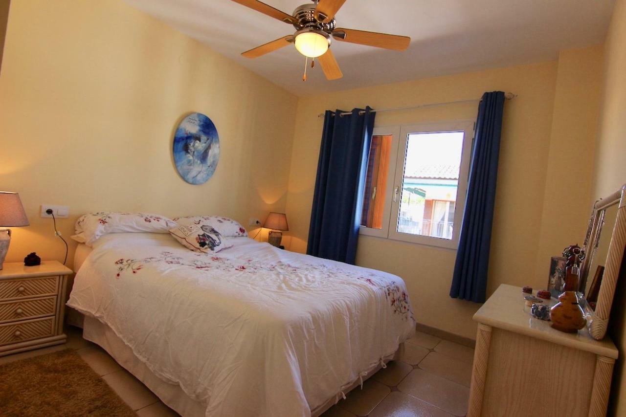 Piso En Javea Puerto Екстериор снимка