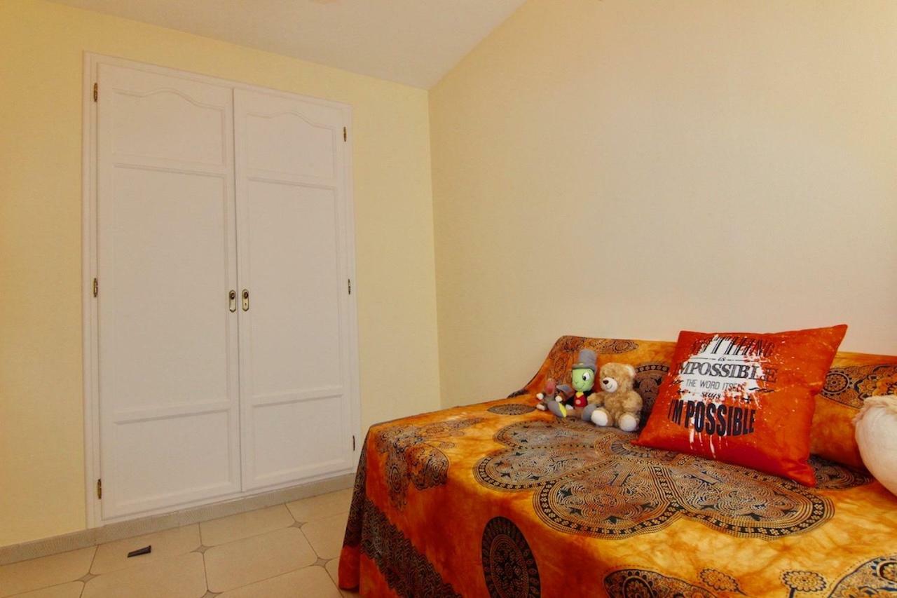 Piso En Javea Puerto Екстериор снимка